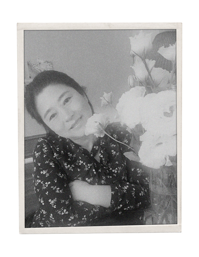 환갑·은퇴식 영상 2