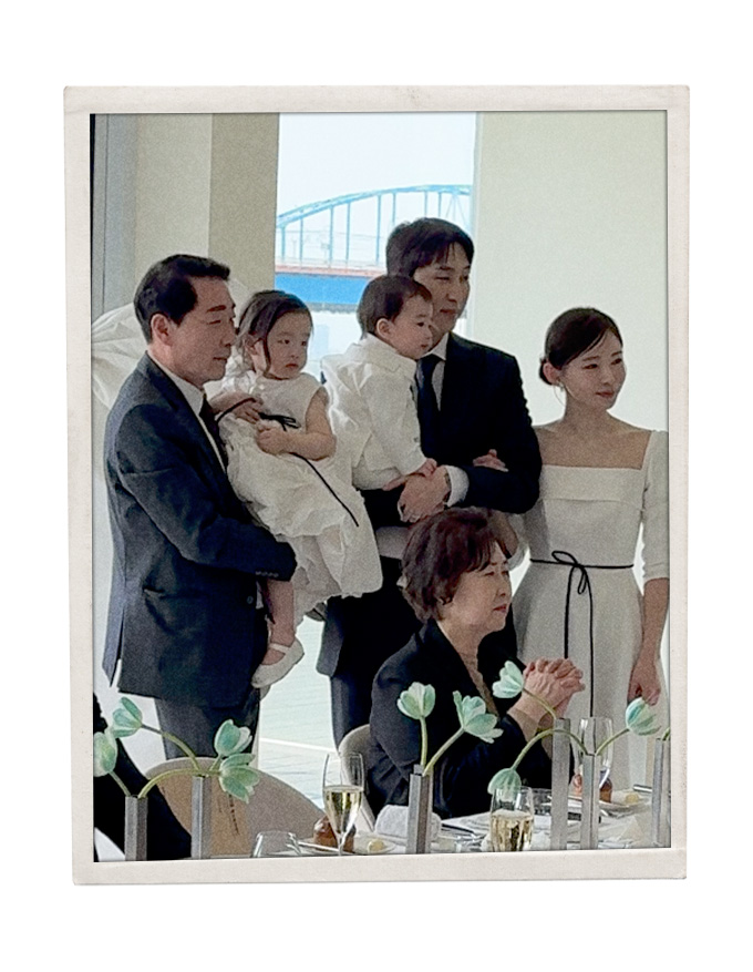 돌잔치 영상 3